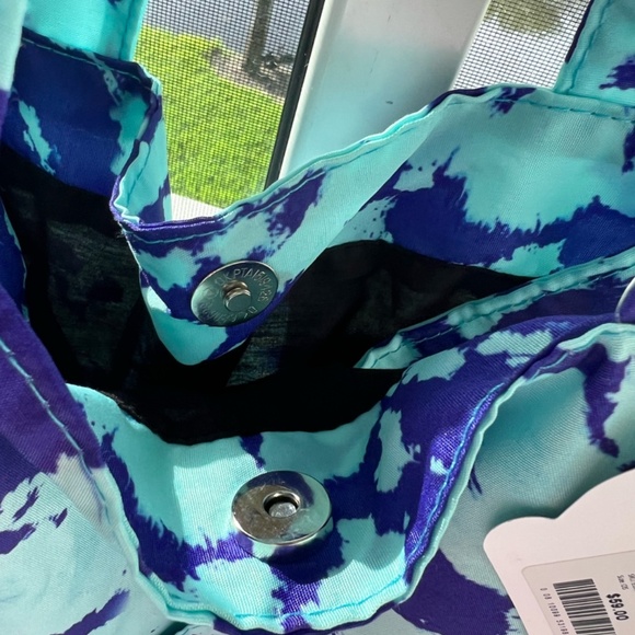 Ivory Ella carry all bag - Picture 3 of 6